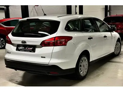 FORD FOCUS 1.0i EcoBoost