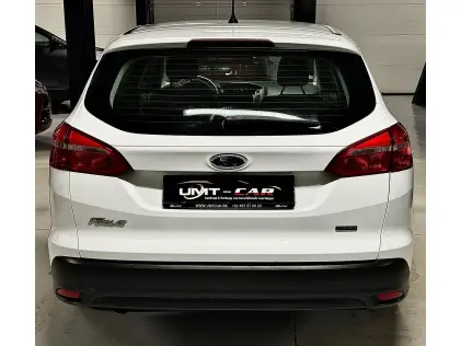 FORD FOCUS 1.0i EcoBoost