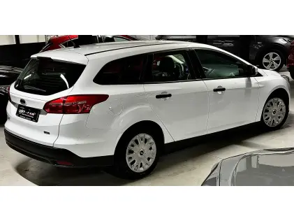 FORD FOCUS 1.0i EcoBoost