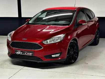 FORD FOCUS 1.0i EcoBoost
