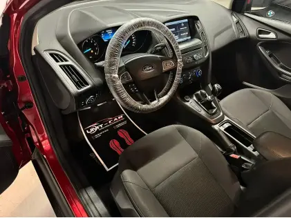 FORD FOCUS 1.0i EcoBoost