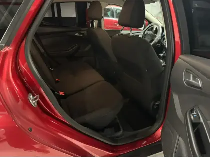 FORD FOCUS 1.0i EcoBoost