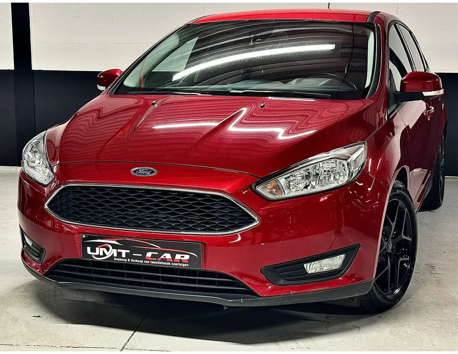 FORD FOCUS 1.0i EcoBoost