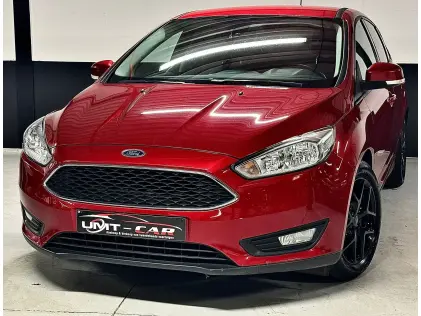 FORD FOCUS 1.0i EcoBoost