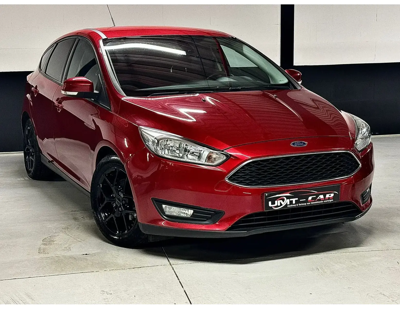FORD FOCUS 1.0i EcoBoost