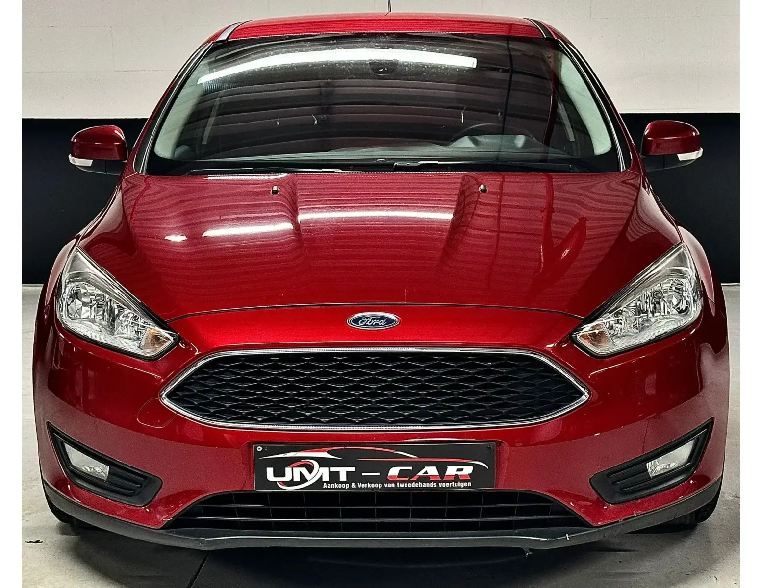 FORD FOCUS 1.0i EcoBoost