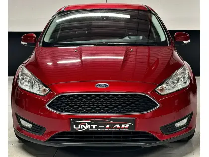 FORD FOCUS 1.0i EcoBoost