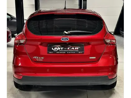FORD FOCUS 1.0i EcoBoost