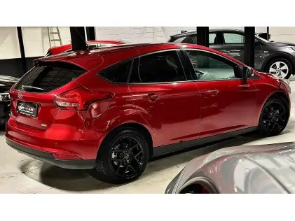 FORD FOCUS 1.0i EcoBoost