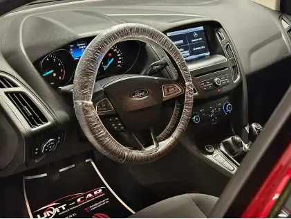 FORD FOCUS 1.0i EcoBoost