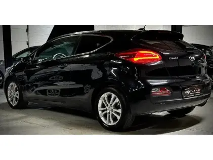 Betaalbare Kia Cee'd 1.4i Benzine | Perfecte Staat