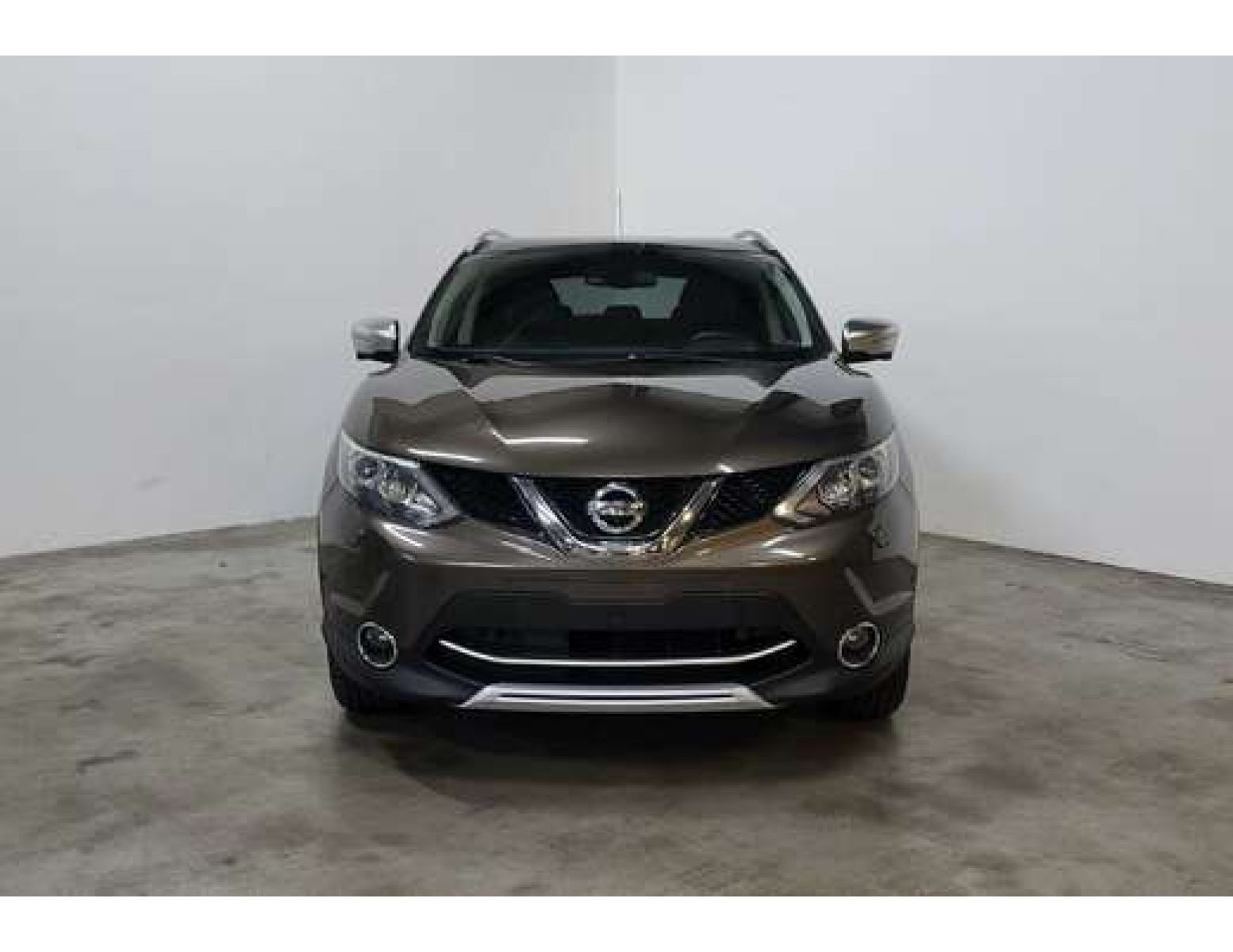 Nissan Qashqai - VERKOCHT/SOLD