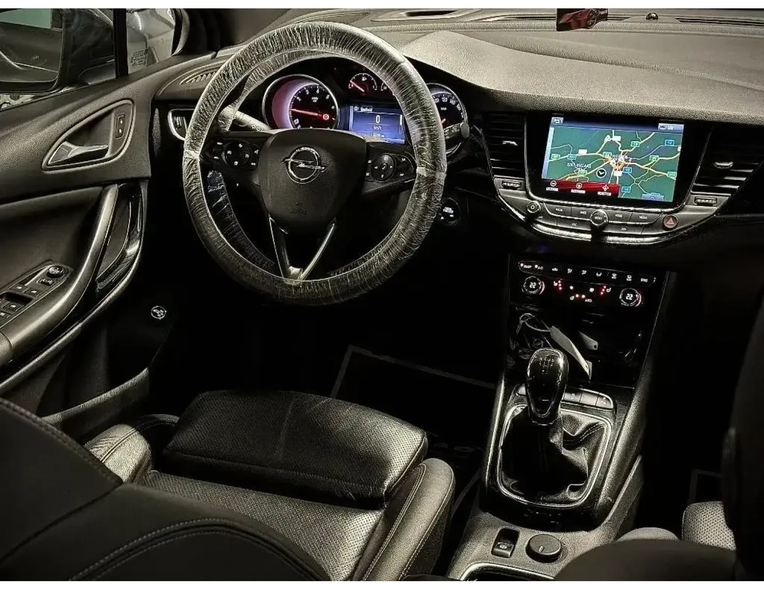 🔥 OPEL ASTRA 1.0i BENZINE | Lage Prijs & Snel Verkocht!