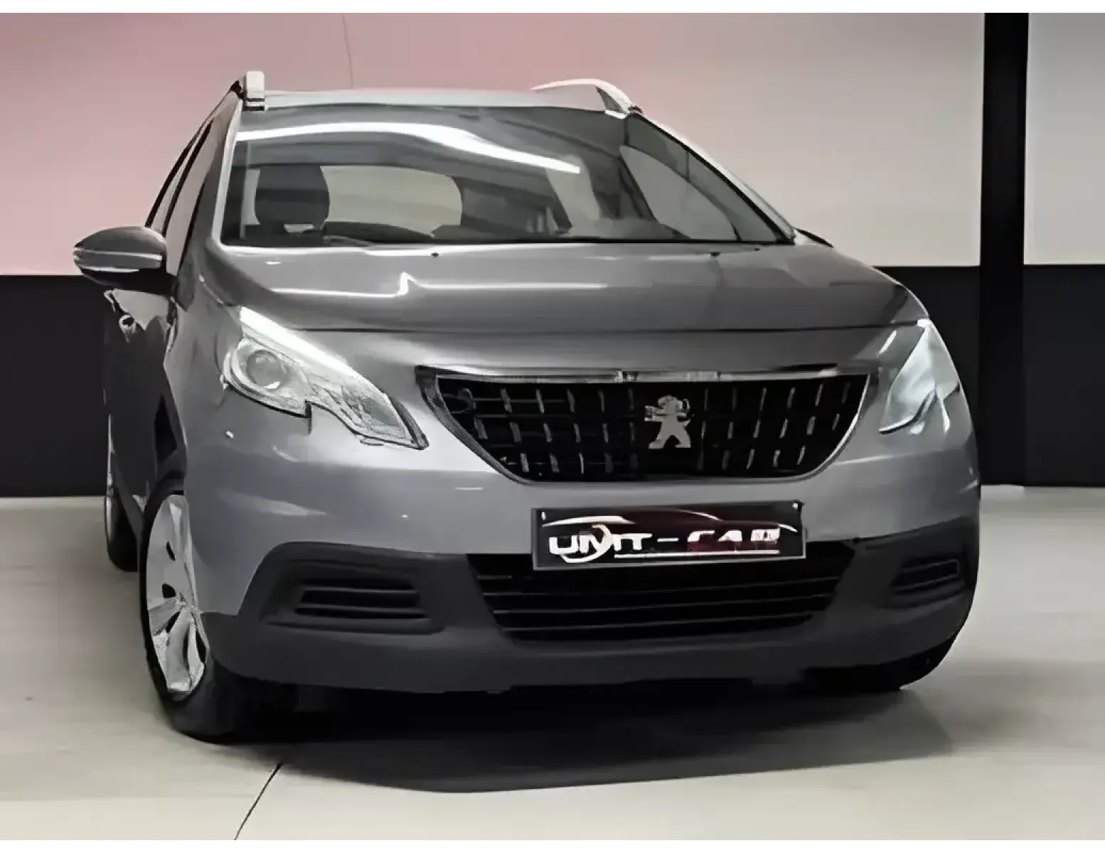 Peugeot 2008 1.2 PureTech Style