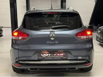 RENAULT CLIO 1.2I BENZINE 105.