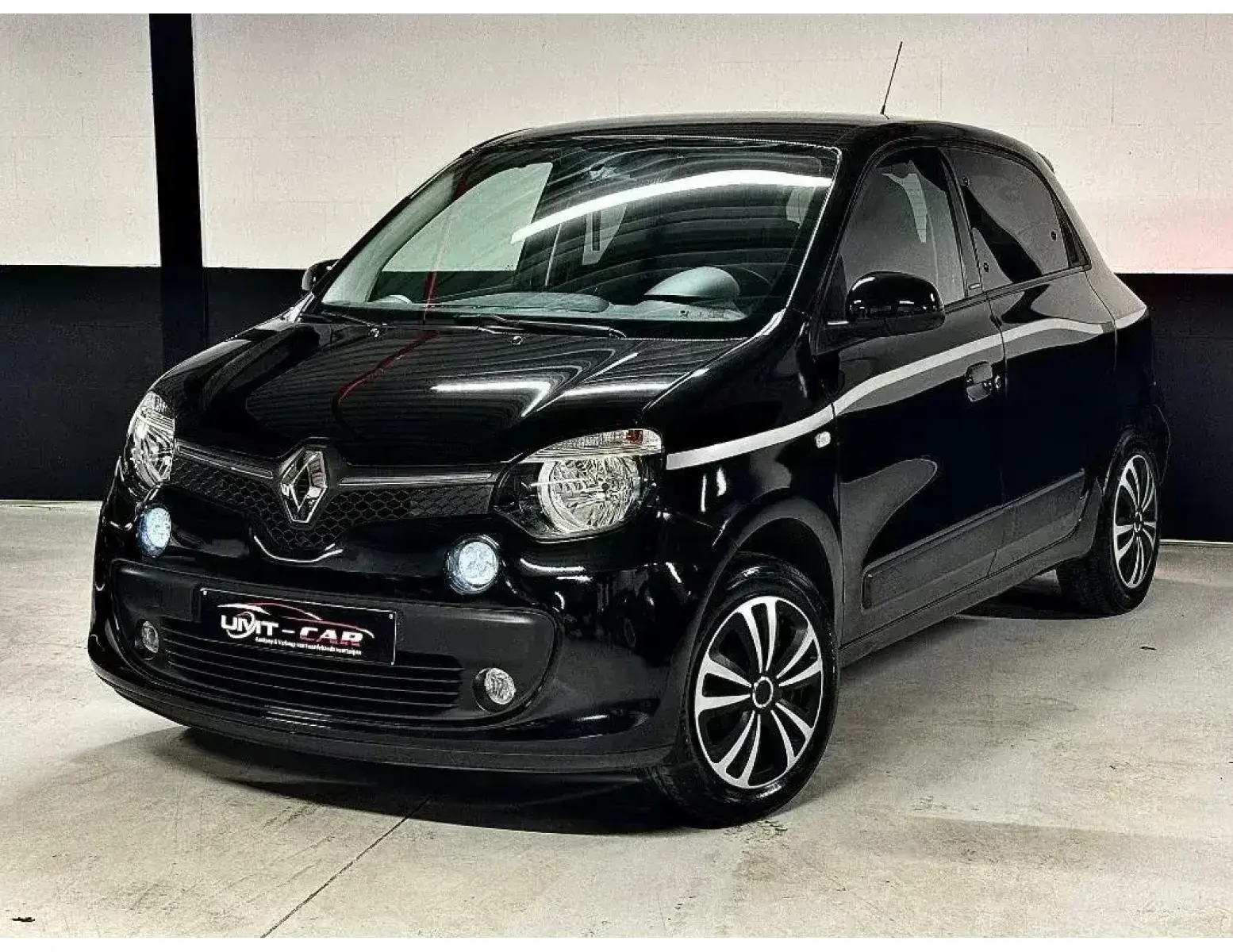 Renault Twingo 1.0i – Compact, Zuinig & Betrouwbaar!
