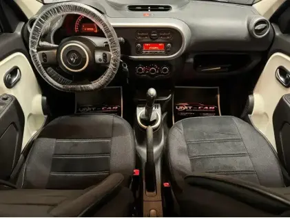 Renault Twingo 1.0i – Compact, Zuinig & Betrouwbaar!