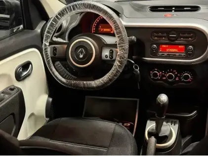 Renault Twingo 1.0i – Compact, Zuinig & Betrouwbaar!