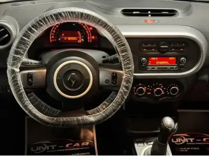 Renault Twingo 1.0i – Compact, Zuinig & Betrouwbaar!