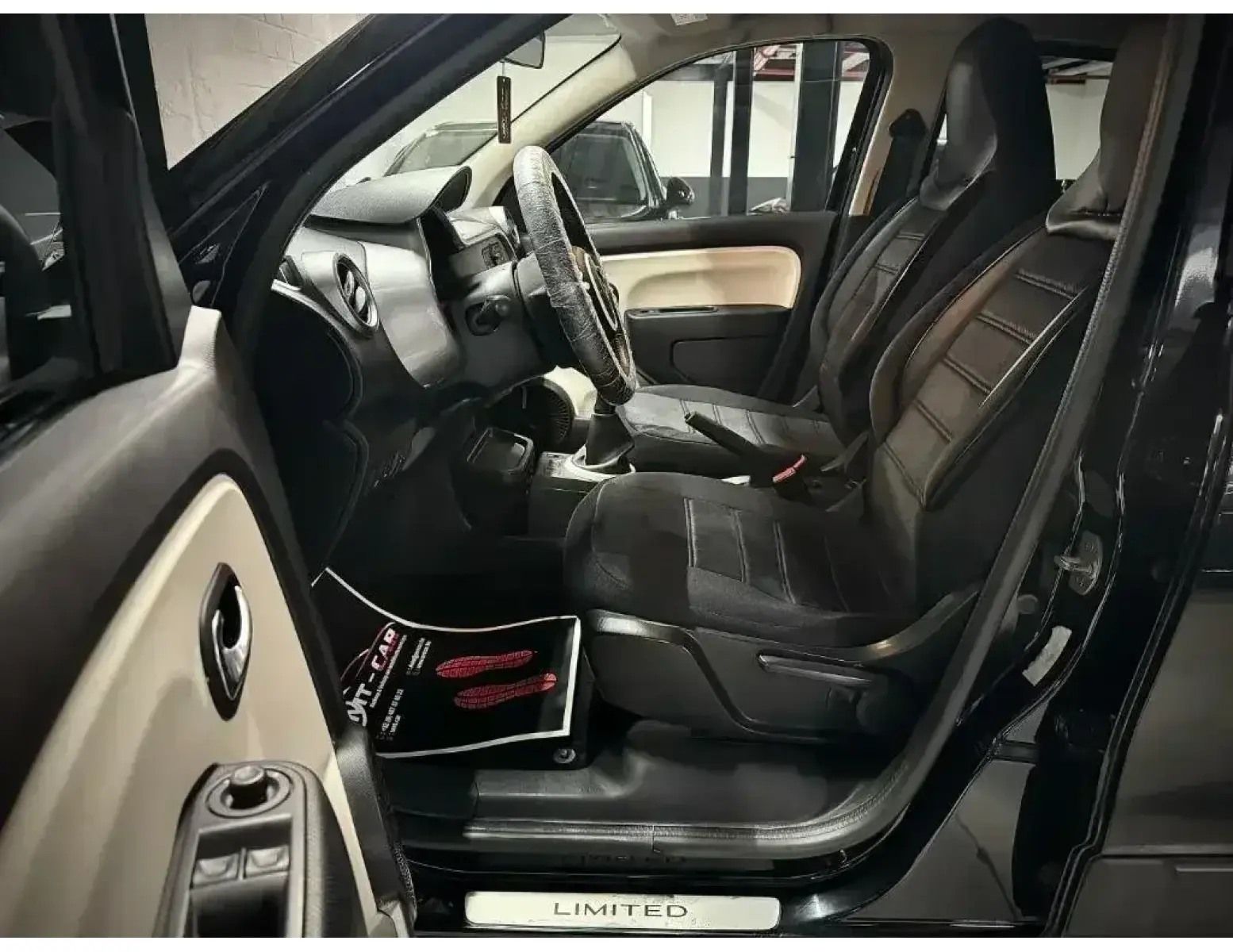 Renault Twingo 1.0i – Compact, Zuinig & Betrouwbaar!