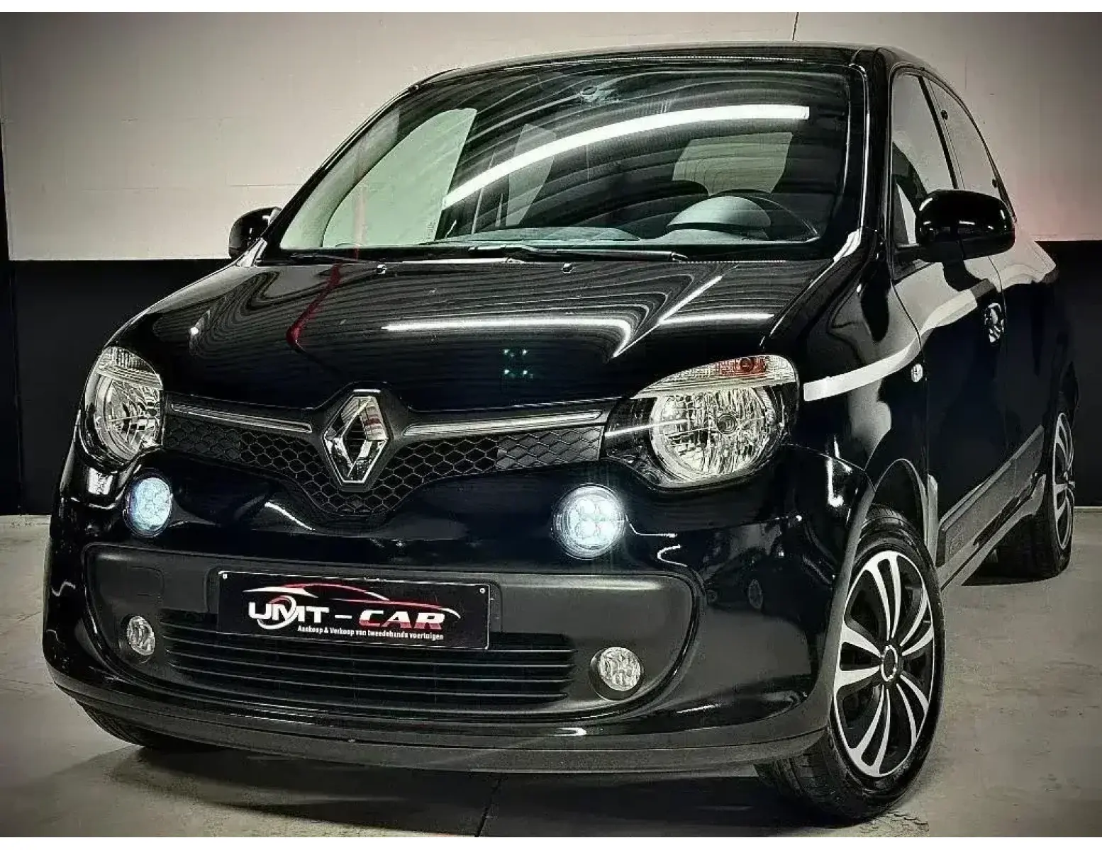 Renault Twingo 1.0i – Compact, Zuinig & Betrouwbaar!