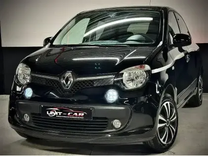 Renault Twingo 1.0i – Compact, Zuinig & Betrouwbaar!
