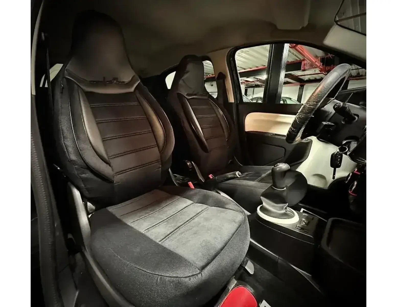 Renault Twingo 1.0i – Compact, Zuinig & Betrouwbaar!