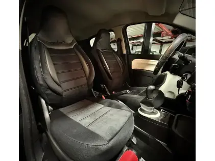 Renault Twingo 1.0i – Compact, Zuinig & Betrouwbaar!