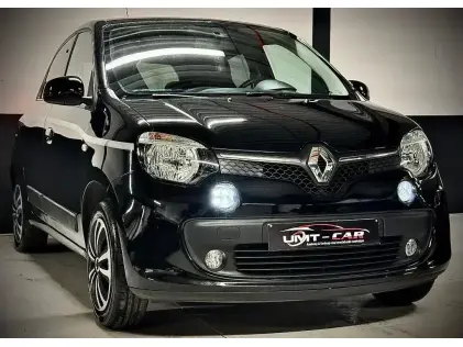 Renault Twingo 1.0i – Compact, Zuinig & Betrouwbaar!