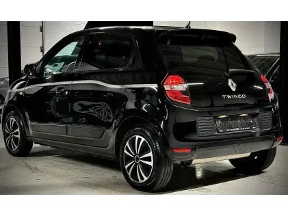 Renault Twingo 1.0i – Compact, Zuinig & Betrouwbaar!