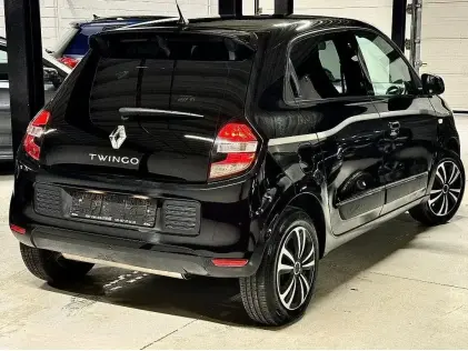 Renault Twingo 1.0i – Compact, Zuinig & Betrouwbaar!