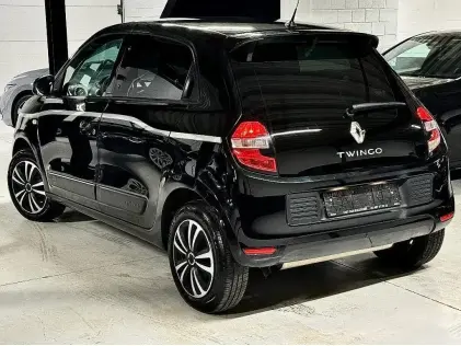 Renault Twingo 1.0i – Compact, Zuinig & Betrouwbaar!