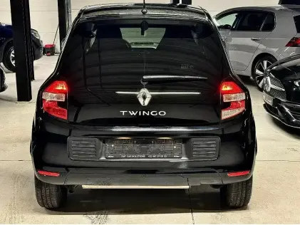 Renault Twingo 1.0i – Compact, Zuinig & Betrouwbaar!