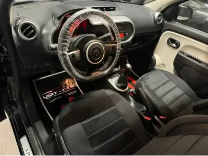 Renault Twingo 1.0i – Compact, Zuinig & Betrouwbaar!