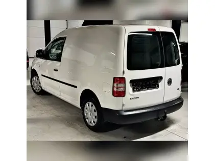 VOLKSWAGEN CADDY 1.2 TSI |100.000KM !