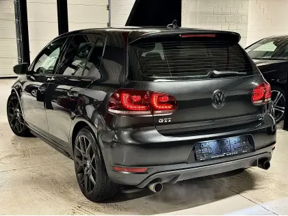 VOLKSWAGEN GOLF GTI 2.0 TSI /ALCANTARA