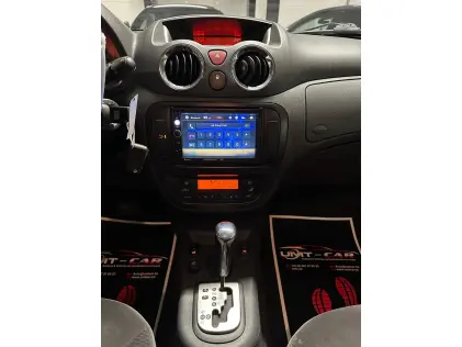 Citroën C3 1.6 Automaat - Gekeurd, Garantie, Direct Rijden!