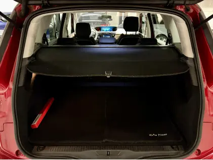Citroën C4 Grand Picasso 1.2 Zuinig Gekeurd met Garantie