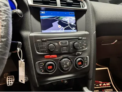 Citroën DS4 1.6i – Slechts 35.000 km! ✅