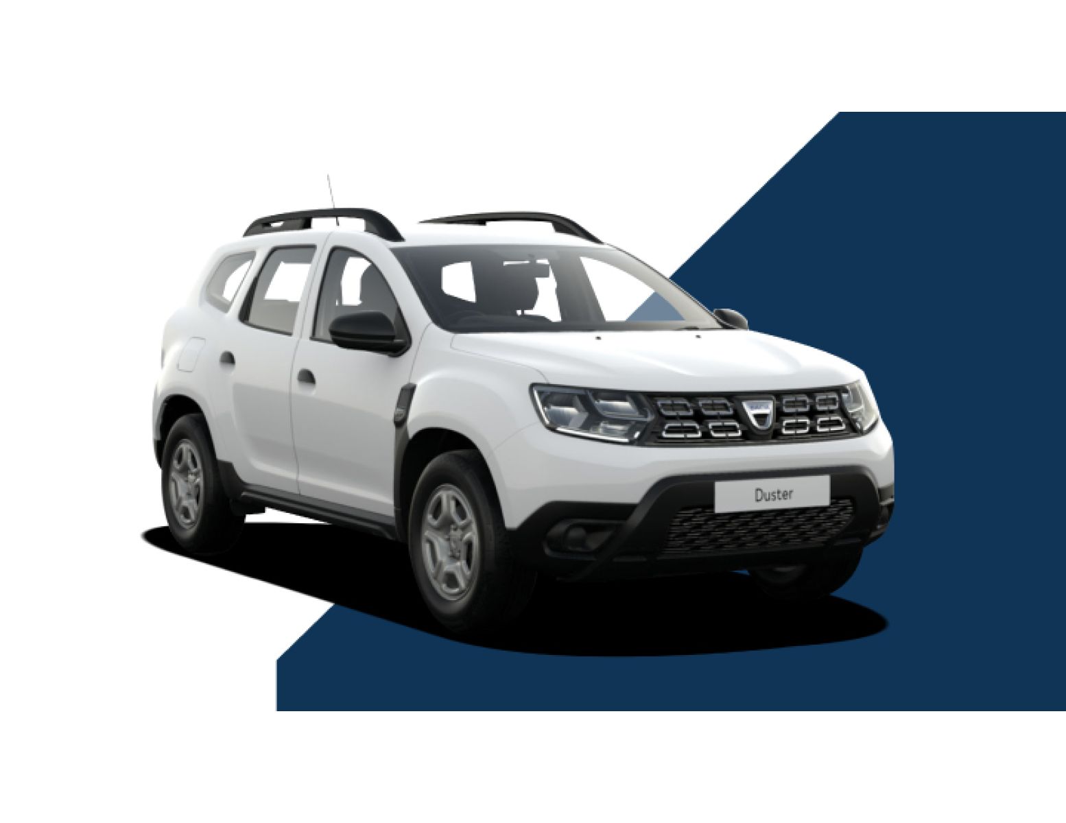 Dacia Duster - VERKOCHT/SOLD/VENDU