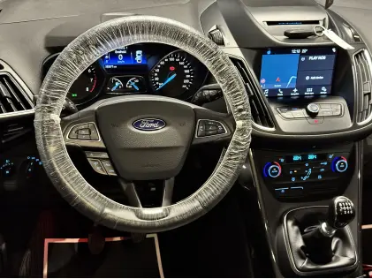 Ford C-Max Ecoboost | Zuinig & Ruim | Garantie ✅