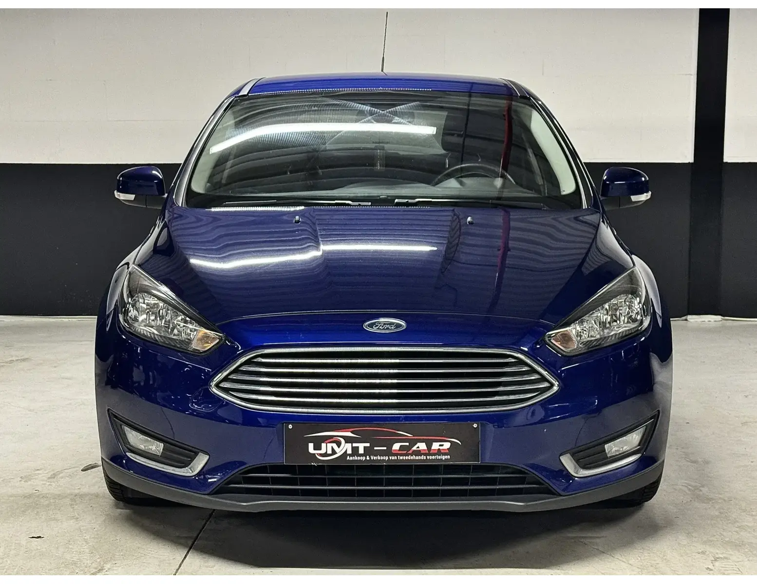 FORD FOCUS 1.0i EcoBoost | 2015 | Gekeurd & Garantie ✅