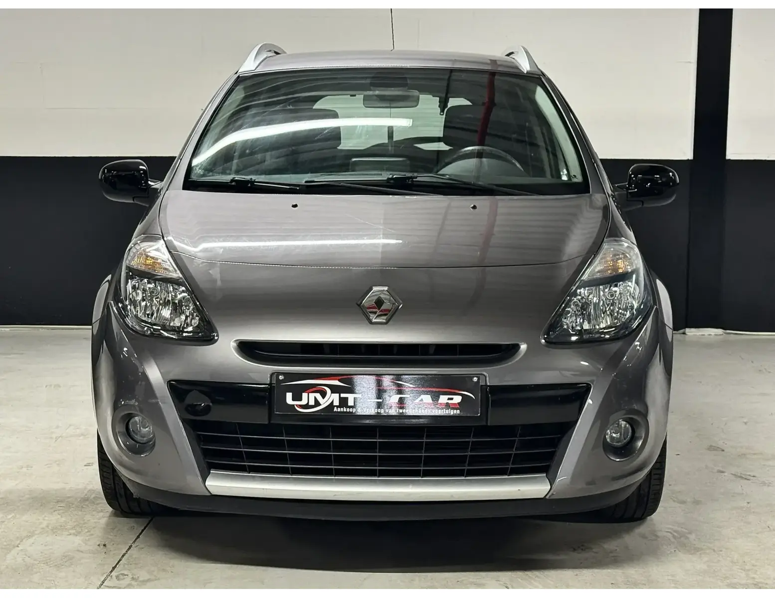 Renault Clio 1.2 Benzine 2010 | 55.000 km | Garantie ✅