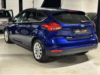 FORD FOCUS 1.0i EcoBoost | 2015 | Gekeurd & Garantie ✅