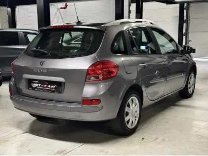 Renault Clio 1.2 Benzine 2010 | 55.000 km | Garantie ✅