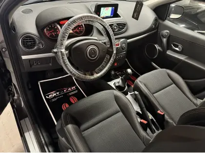 Renault Clio 1.2 Benzine 2010 | 55.000 km | Garantie ✅