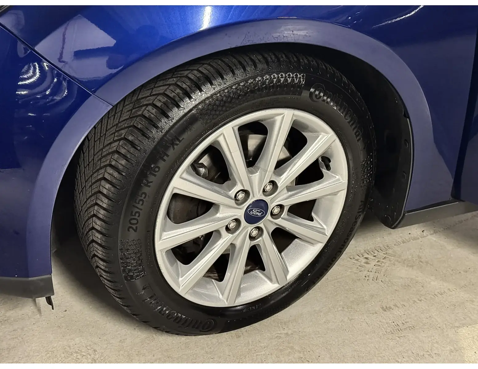 FORD FOCUS 1.0i EcoBoost | 2015 | Gekeurd & Garantie ✅