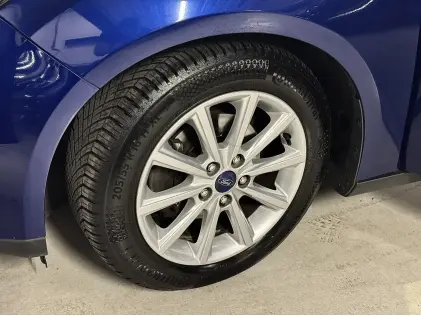 FORD FOCUS 1.0i EcoBoost | 2015 | Gekeurd & Garantie ✅