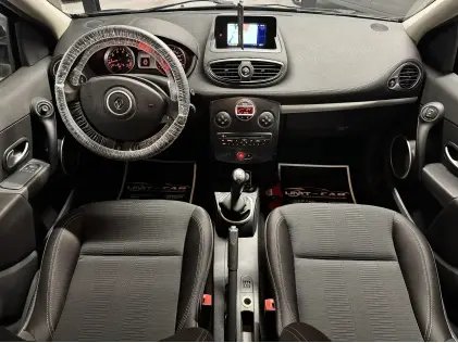 Renault Clio 1.2 Benzine 2010 | 55.000 km | Garantie ✅