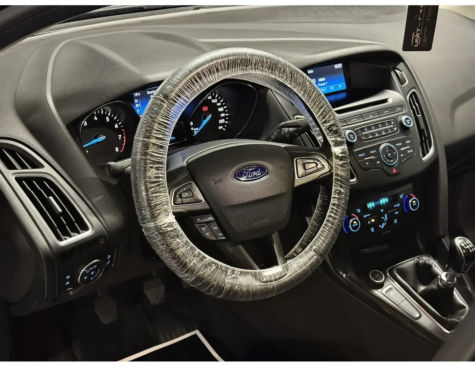 FORD FOCUS 1.0i EcoBoost | 2015 | Gekeurd & Garantie ✅